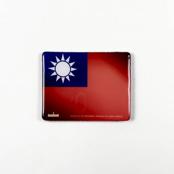 國旗磁貼 
