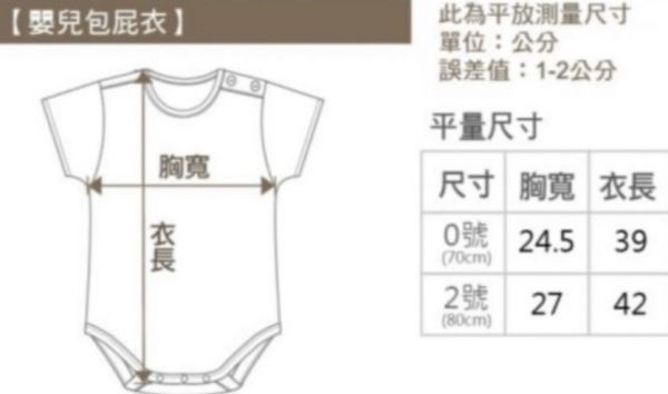 「未來做總統」包屁衣（果綠色） 