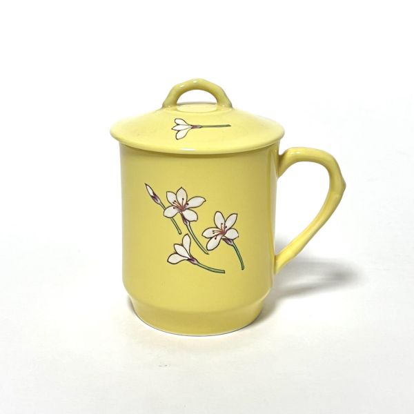 Taiwan Tung Blossom Cup 