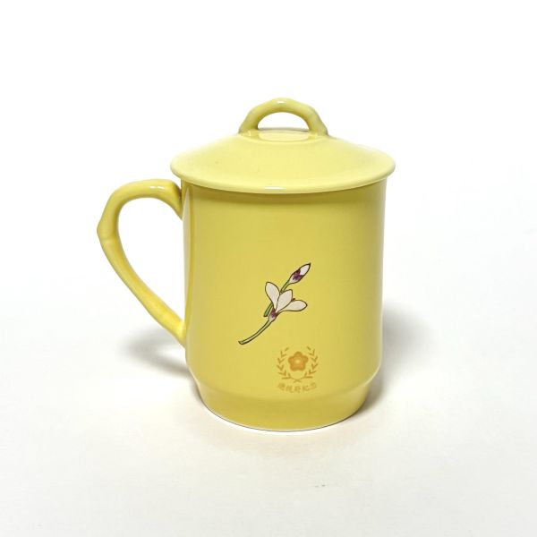 Taiwan Tung Blossom Cup 