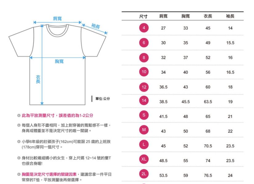 「TAIWAN 總統府」T 恤（棗紅色） 