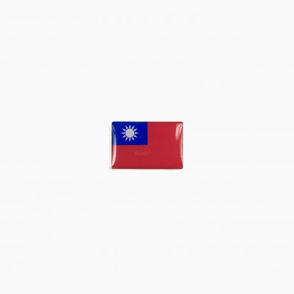 國旗徽章 