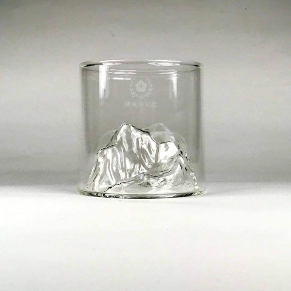 總統府府徽玉山紀念杯 