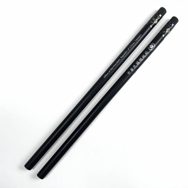 OOP Emblem Pencil Set 