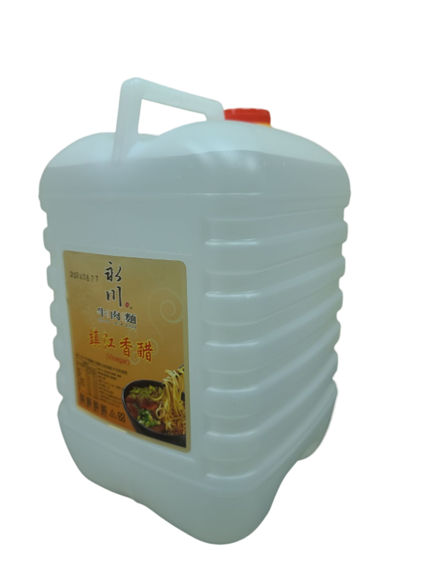 鎮香白醋 4500公克 鎮香白醋