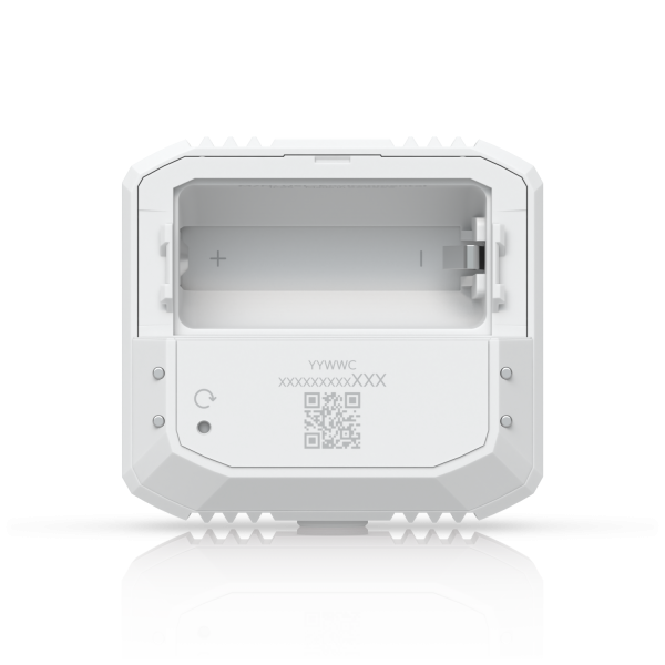 Environmental Sensor USL-Environmental 台灣, UniFi 環境感應器, PoE 溫濕度感測器, 機房漏水偵測器, 弱電箱環境監控, 智慧建築感測器, UniFi 告警自動化, 英菲達科技