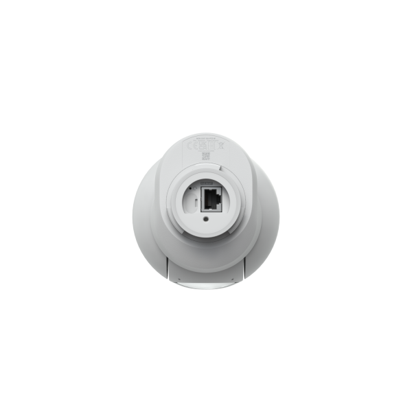 G6 PTZ UVC-G6-PTZ-W, UniFi PTZ 攝影機, 4K 智慧追蹤監控, Ubiquiti 自動巡邏攝影機, 光學變焦 PTZ, 車牌辨識 LPR, 大型場域監控規劃, 工業級防水防破壞 CCTV, 英菲達科技