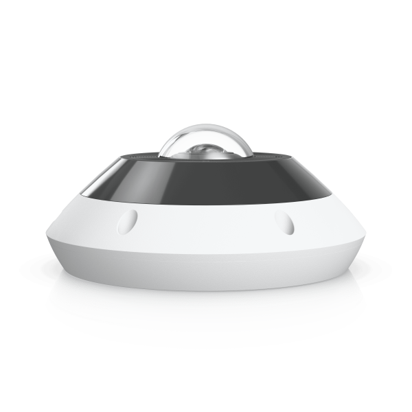 G6 Pro 360 UVC-G6-Pro-360 台灣, UniFi 魚眼攝影機, 360度全景監視器, 環景 AI 攝影機, UniFi Protect 推薦, 免月費 360 監控, 挑高大廳監視器, 辦公室全景防盜, 英菲達科技