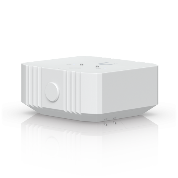 Environmental Sensor USL-Environmental 台灣, UniFi 環境感應器, PoE 溫濕度感測器, 機房漏水偵測器, 弱電箱環境監控, 智慧建築感測器, UniFi 告警自動化, 英菲達科技
