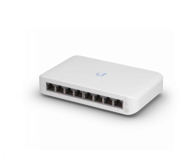 【台灣現貨】Switch Lite 8 PoE 交換器 