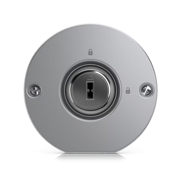 Access Rescue KeySwitch UniFi Access Rescue KeySwitch,UniFi 緊急解鎖,UniFi KeySwitch,緊急門禁開關,UniFi Access 配件,智慧門禁系統配件,企業門禁,商用門禁,教育門禁,Door Hub Mini 配件,Access Card 配套,UA-Lock 系列配件,UniFi 手動開門,緊急門禁控制,Ubiquiti 門禁配件