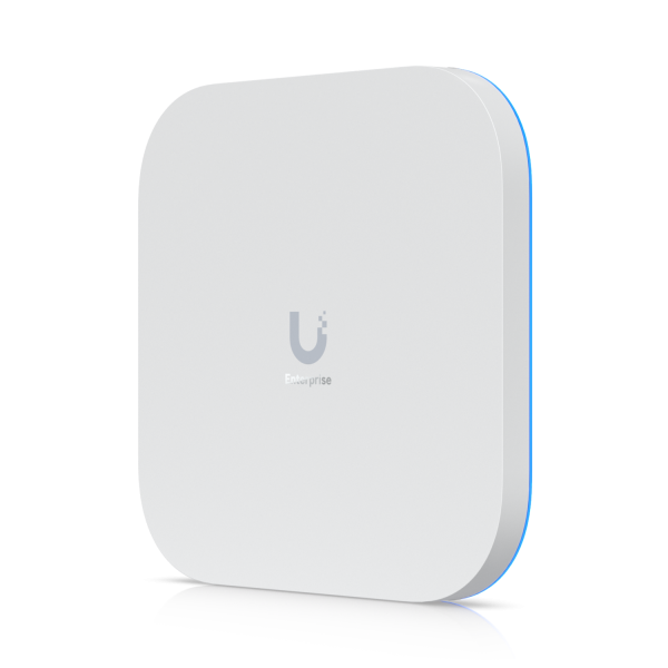 E7 UniFi E7, Enterprise 7, WiFi 7 AP, 10G 網口, Ubiquiti, 6GHz 頻段, 高密度基地台, 企業級 WiFi, 802.11be, 萬兆網路, 無線覆蓋, 大規模場域, 網路升級, 高吞吐量