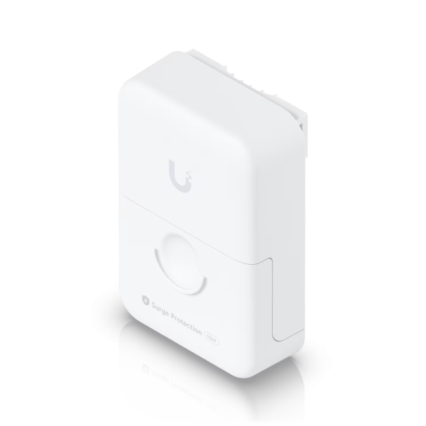 Ethernet Surge Protector UniFi Ethernet Surge Protector,UniFi 網路防雷器,乙太網路防護,UniFi PoE 防護,UniFi 網路設備保護,UniFi 防雷裝置,UniFi 防電涌,UniFi 網路安全配件,網路防護設備,UniFi 交換器保護,UniFi AP 防雷,企業網路防護,商用網路防護,Ubiquiti 網路防護,高效能網路保護器