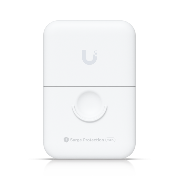 Ethernet Surge Protector UniFi Ethernet Surge Protector,UniFi 網路防雷器,乙太網路防護,UniFi PoE 防護,UniFi 網路設備保護,UniFi 防雷裝置,UniFi 防電涌,UniFi 網路安全配件,網路防護設備,UniFi 交換器保護,UniFi AP 防雷,企業網路防護,商用網路防護,Ubiquiti 網路防護,高效能網路保護器