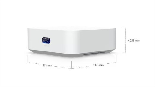 【台灣現貨】UniFi Express 7 