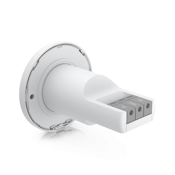 Access Rescue KeySwitch UniFi Access Rescue KeySwitch,UniFi 緊急解鎖,UniFi KeySwitch,緊急門禁開關,UniFi Access 配件,智慧門禁系統配件,企業門禁,商用門禁,教育門禁,Door Hub Mini 配件,Access Card 配套,UA-Lock 系列配件,UniFi 手動開門,緊急門禁控制,Ubiquiti 門禁配件