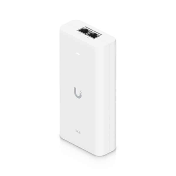 10G PoE+++ Adapter (90W) UACC-PoE+++-10G, 90W PoE變壓器, UniFi 90W 供電器, 萬兆 PoE+++ 變壓器, 10G Multi-Gigabit 注射器, Ubiquiti 次世代供電器, 10G 網路變壓器, 英菲達科技現貨