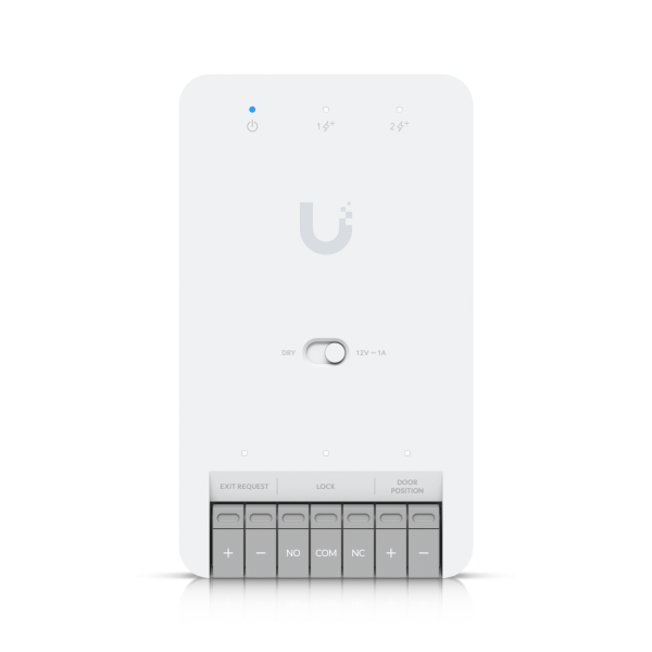 G3 Starter Kit UA-G3-SK, UniFi Access, G3 Starter Kit, 門禁系統, Pro讀卡機, 影像對講, 智慧門禁, 手機開門, NFC感應, 門禁控制器, 辦公室安全, PoE供電, 門禁套件, Ubiquiti
