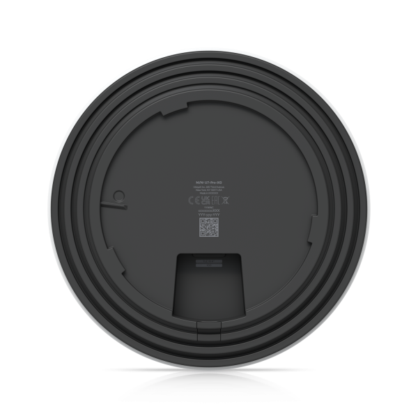 U7 Pro XG U7-Pro-XG, UniFi 7, WiFi 7 AP, Ubiquiti, 10G 網口, 6GHz 頻段, 高密度基地台, 無線網路推薦, 企業級 WiFi, 超高速網路, 10GbE AP, 802.11be, 多頻段技術, 穿牆 WiFi