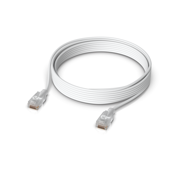 UniFi Patch Cable 乙太網路補丁線纜 UniFi Patch Cable,Ubiquiti Patch Cable,UniFi 網路線,UniFi 跳線,Ubiquiti 網路跳線,網路跳線 Cat6,高速網路線,UniFi 官方網路線推薦,Ubiquiti 原廠跳線,UniFi Patch Cable 特點,UniFi 佈線專用線材,,適用 UniFi Switch 的網路線,機房專用網路跳線,彎折耐用網路線