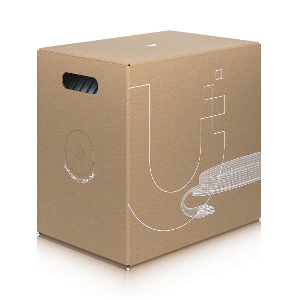 UniFi Indoor Cable CMR UniFi Indoor Cable CMR,UniFi 網路線,室內網路線,CMR 乙太網路線,高速網路線,UniFi 配線,辦公室網路線,商用網路線,家庭網路線,UniFi 交換器配線,網路布線設備,安全網路線,防火網路線,乙太網線,Ubiquiti 網路線