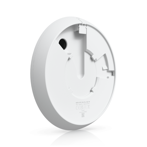 G6 Pro 360 UVC-G6-Pro-360 台灣, UniFi 魚眼攝影機, 360度全景監視器, 環景 AI 攝影機, UniFi Protect 推薦, 免月費 360 監控, 挑高大廳監視器, 辦公室全景防盜, 英菲達科技
