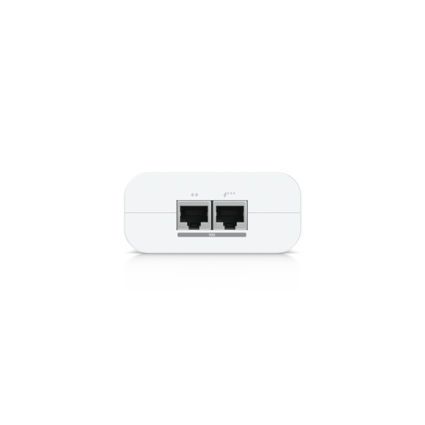 10G PoE+++ Adapter (90W) UACC-PoE+++-10G, 90W PoE變壓器, UniFi 90W 供電器, 萬兆 PoE+++ 變壓器, 10G Multi-Gigabit 注射器, Ubiquiti 次世代供電器, 10G 網路變壓器, 英菲達科技現貨