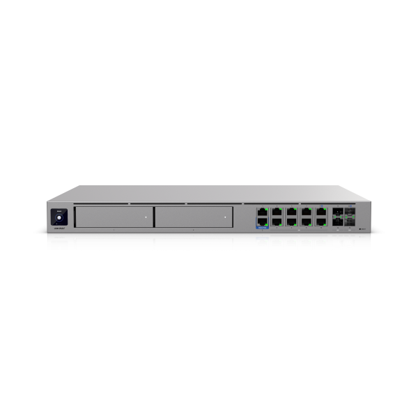 Dream Machine Beast UDM-Beast 台灣, UniFi UDM-Beast, 企業級萬兆閘道器, UniFi 旗艦主機, 萬兆防火牆 router, 企業級 IDS IPS 防火牆, 免訂閱費企業網路, 機房核心閘道器, 英菲達科技