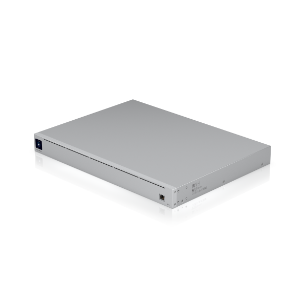 Redundant Power USP-RPS, UniFi SmartPower, 電源備援系統, 冗餘電源, Ubiquiti, DC 供電, 網路穩定性, 機房設備, 備援模組, 供電安全, 自動切換電源, 系統可靠性, RPS 纜線