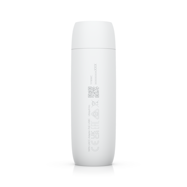 PoE to USB-C Adapter UniFi UACC-Adapter-PoE-USBC,UniFi PoE to USB-C,UniFi PoE 轉 USB-C,UniFi 電源轉接器,UniFi AP 配件,PoE 供電轉換器,UniFi USB-C 供電,企業網路配件,商用網路設備,UniFi 網路供電,Ubiquiti PoE 轉 USB-C,高效能 PoE 轉換,UniFi AP 電源轉換器,網路設備電源解決方案,USB