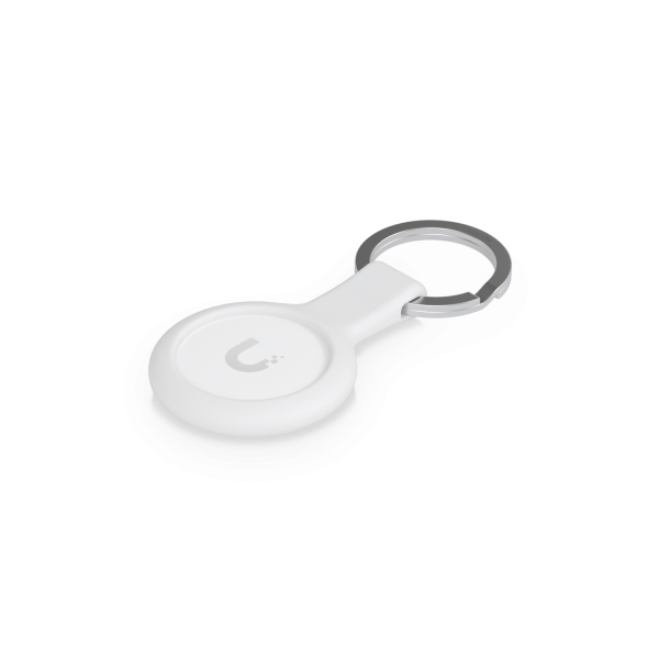 口袋鑰匙扣，10包裝 UniFi UA-Pocket,UniFi Pocket Reader,UniFi 門禁讀卡器,UniFi 門禁配件,智慧門禁,隨身門禁讀卡器,UniFi Access 系統,門禁管理設備,企業門禁,商用門禁,教育門禁,Door Hub Mini 配件,Access Card 配套,智慧門禁系統,Ubiquiti 門禁讀卡器