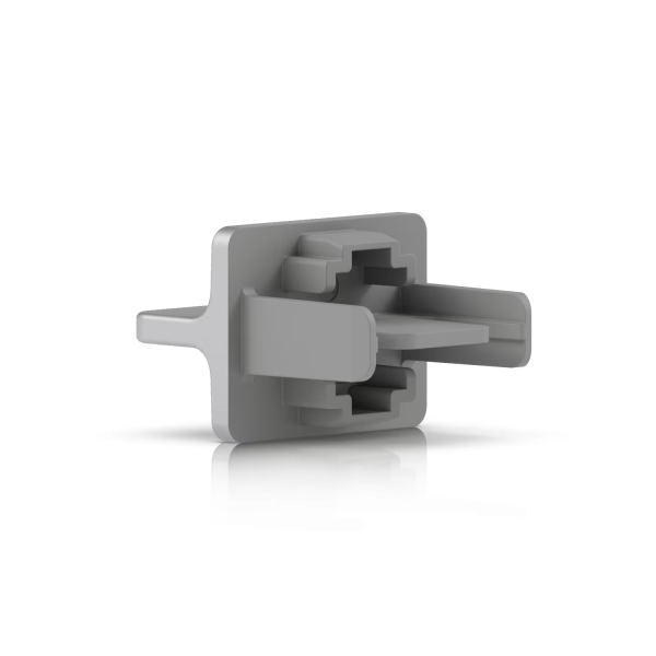 RJ45 Dust Cover, 24-Pack UniFi UACC-RJ45-Cover,UniFi RJ45 保護蓋,RJ45 網路保護,UniFi RJ45 配件,網路接頭防塵,網路端口保護,UniFi 網路配件,企業網路保護,商用網路配件,家庭網路保護,網路布線安全,Patch Panel 配件,網路設備保護,Ubiquiti RJ45 Cover,RJ45 防護蓋