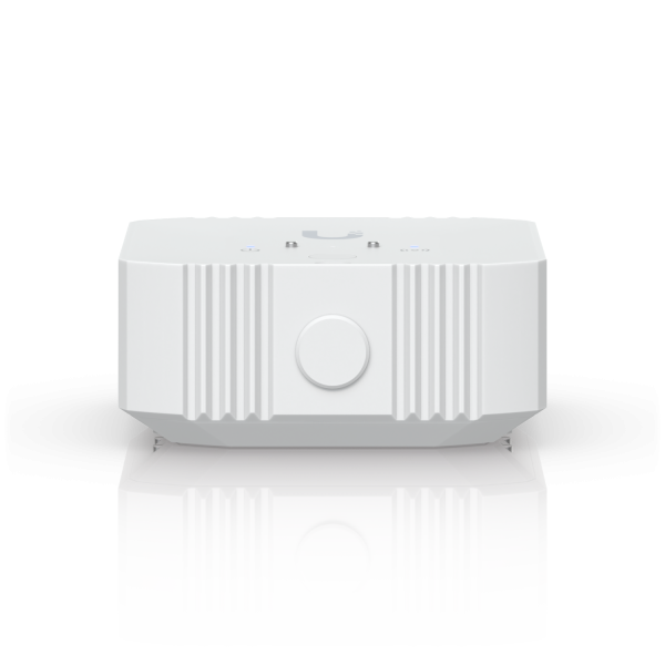 Environmental Sensor USL-Environmental 台灣, UniFi 環境感應器, PoE 溫濕度感測器, 機房漏水偵測器, 弱電箱環境監控, 智慧建築感測器, UniFi 告警自動化, 英菲達科技
