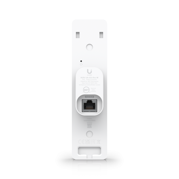 G3 Starter Kit Pro UA-G3-SK-Pro, UniFi Access, 門禁系統, G3 Pro 套件, 智慧門禁, 手機感應開門, 影像對講, 門禁管理, 英菲達科技, NFC 讀卡, 企業安全, 智慧辦公室, Ubiquiti, 門禁安裝