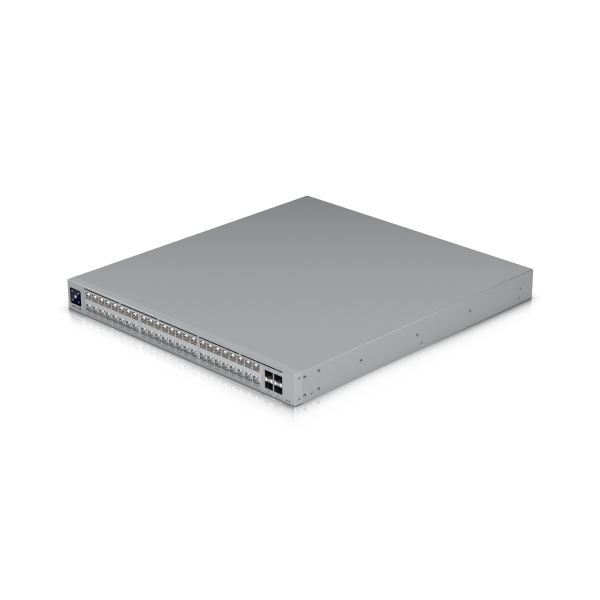 Pro XG 48 PoE USW-Pro-XG-48-PoE 台灣, UniFi 48埠萬兆交換器, 10G PoE++ Switch, 25G SFP28 交換器, Multi-Gigabit 核心交換器, Wi-Fi 7 高功率交換器, 企業級機房 Switch, 英菲達科技