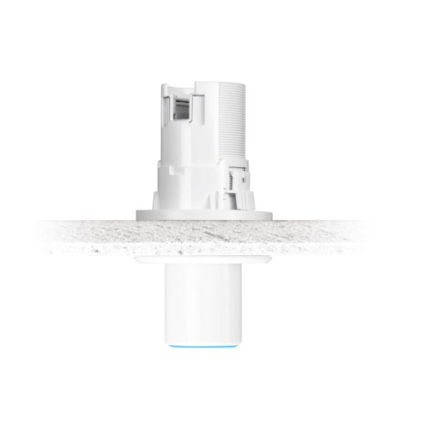 Mesh AP吊頂安裝 UniFi FlexHD-CM-3,UniFi FlexHD Ceiling Mount,UniFi FlexHD 安裝套件,UniFi AP 天花板支架,UniFi FlexHD Mount Kit,UniFi 無線基地台配件,UniFi AP 安裝支架,UniFi FlexHD AP 天花板安裝,UniFi 商用網路安裝,UniFi AP 佈建配件,UniFi 網路設備支架,UniFi 無線網