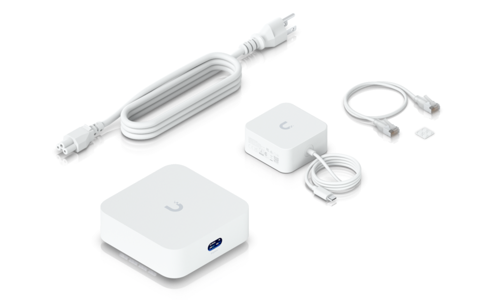 UniFi Express 7 UniFi Express 7,UniFi WiFi 7 AP,高速無線基地台,三頻 AP,低延遲 WiFi,企業網路 AP,家用 AP,餐廳 WiFi,教育環境網路,穩定網路覆蓋,UniFi AP 導入,UniFi 管理系統,網路擴展解決方案,高效能無線基地台