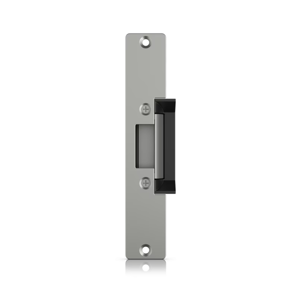 Electric Lock UniFi UA-Lock-Electric,UniFi 電子門鎖,UniFi Access Lock,UniFi 門禁鎖,智慧門禁鎖,UniFi Access 系統配件,企業門禁,商用門禁,高安全門鎖,UniFi 門禁整合,門禁控制設備,Door Hub Mini 配件,Access Card 配套,智慧門禁系統,Ubiquiti 電子門鎖