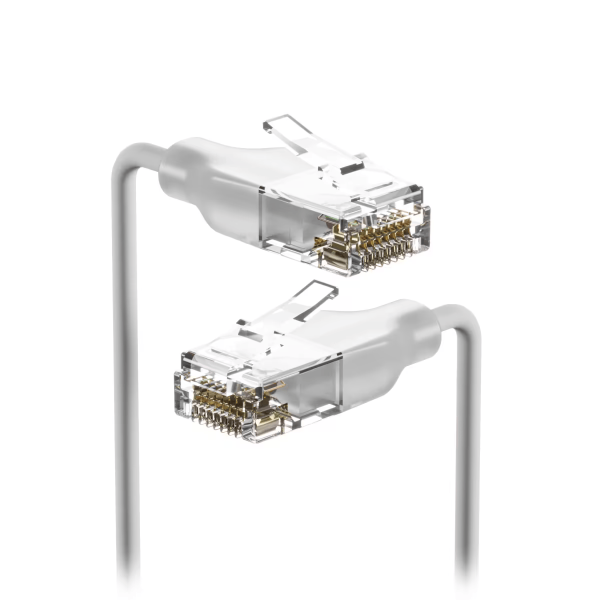 UniFi Etherlighting Patch Cable UniFi Etherlighting Patch Cable,UniFi 網路線,光端網路線,UniFi 配件,網路跳線,1Gbps 網路線,高速網路線,機櫃跳線,乙太網路線,短版網路線,0.15m 網路線,0.3m 網路線,1m 網路線,Ubiquiti 線材,UniFi Cable