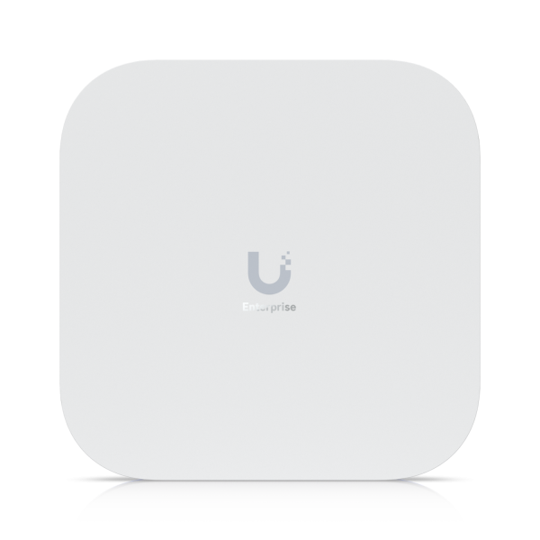 E7 UniFi E7, Enterprise 7, WiFi 7 AP, 10G 網口, Ubiquiti, 6GHz 頻段, 高密度基地台, 企業級 WiFi, 802.11be, 萬兆網路, 無線覆蓋, 大規模場域, 網路升級, 高吞吐量