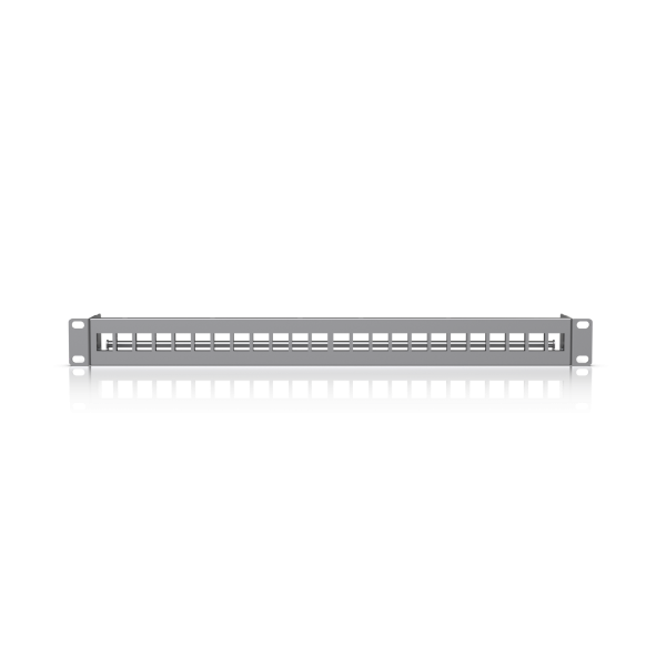 24-Port Blank Keystone Patch Panel UniFi 24-Port Patch Panel,UniFi Patch Panel,UniFi Keystone Panel,UniFi Blank Patch Panel,UniFi 配線架,UniFi 網路配線,UniFi 機房配線,UniFi 結構化佈線,UniFi 網路管理設備,UniFi 網路佈線架,UniFi 交換器配線,UniFi AP 配線,UniFi 網路設備配件,UniFi