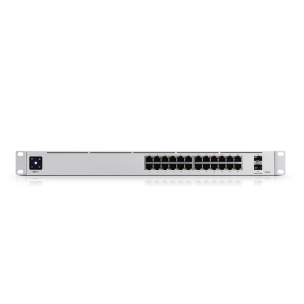 【台灣現貨】UniFi USW-Pro-24-POE 專業級第二代24埠交換機 unifi監視器,unifi哪裡買,unifi mesh差異,unifi路由器,unifi是什麼,unifi價錢,unifi switch,wifi熱點,無線網路ap,UniFi店面,UniFi公司,unifi全家餐,amplify,amplifi alien台灣