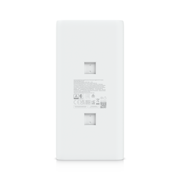 10G PoE+++ Adapter (90W) UACC-PoE+++-10G, 90W PoE變壓器, UniFi 90W 供電器, 萬兆 PoE+++ 變壓器, 10G Multi-Gigabit 注射器, Ubiquiti 次世代供電器, 10G 網路變壓器, 英菲達科技現貨