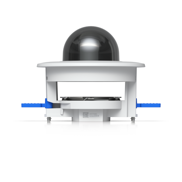 G5 Dome Ultra Flush Mount (白) UniFi UACC-G5-Dome-Ultra-FM-SB-W,UniFi G5 Dome Ultra Arm Mount,UniFi G5 Dome Ultra 支架,UniFi UVC-G5-Dome Ultra 配件,UniFi 半球吊桿支架,UniFi Camera Ceiling Mount,UniFi 攝影機吊桿支架,企業監控支架,商用監控支架,家庭監控支架,UniFi 攝影機安裝配