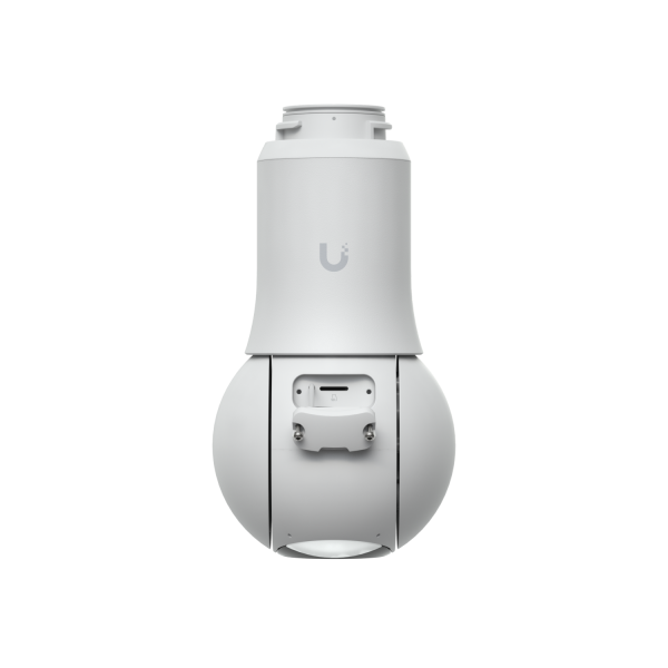 G6 PTZ UVC-G6-PTZ-W, UniFi PTZ 攝影機, 4K 智慧追蹤監控, Ubiquiti 自動巡邏攝影機, 光學變焦 PTZ, 車牌辨識 LPR, 大型場域監控規劃, 工業級防水防破壞 CCTV, 英菲達科技