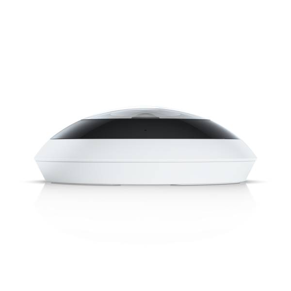 AI 360 UVC-AI-360, UniFi Protect, 360度監視器, 魚眼攝影機, 全景監控, AI偵測, 4K錄影, Ubiquiti, 英菲達科技, 智慧安防, 人臉辨識, 零售監控, 魚眼校正, PoE攝影機