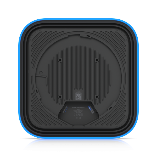 E7 UniFi E7, Enterprise 7, WiFi 7 AP, 10G 網口, Ubiquiti, 6GHz 頻段, 高密度基地台, 企業級 WiFi, 802.11be, 萬兆網路, 無線覆蓋, 大規模場域, 網路升級, 高吞吐量