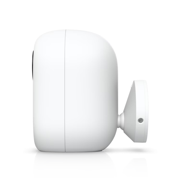 G6 Instant (白) UniFi G6 Instant,4K 無線攝影機,UniFi 室內外攝影機,WiFi 攝影機,AI 偵測 攝影機,人車動物偵測,車牌辨識,臉部辨識,雙向音訊攝影機,IPX5 防水,IK04 防破壞,家庭監控,商用監控,戶外安全攝影機,UniFi Protect