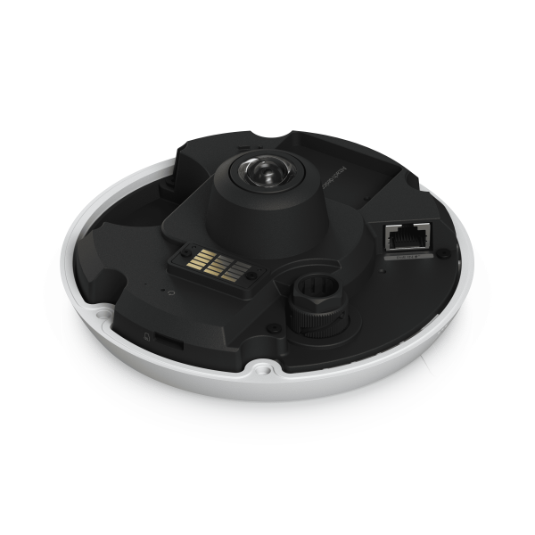 G6 Pro 360 UVC-G6-Pro-360 台灣, UniFi 魚眼攝影機, 360度全景監視器, 環景 AI 攝影機, UniFi Protect 推薦, 免月費 360 監控, 挑高大廳監視器, 辦公室全景防盜, 英菲達科技