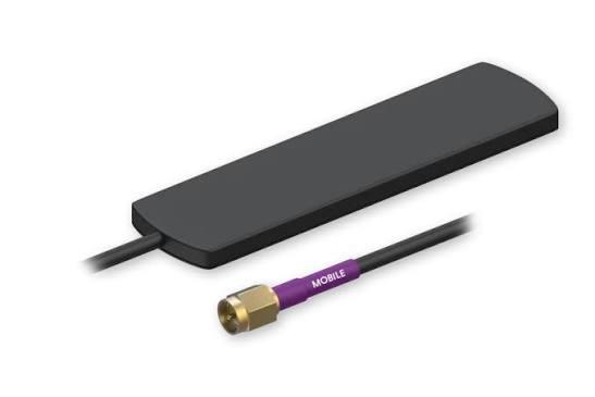 Teltonika PR1AS420 工業級 4G LTE 磁吸天線 PR1AS420 台灣, Teltonika PR1AS420, 工業級 4G 天線, 磁吸式 LTE 天線, 3米 4G 延伸天線, SMA 公頭天線, 控制箱 4G 天線, 路由器訊號延伸線, Teltonika 零組件, 英菲達科技
